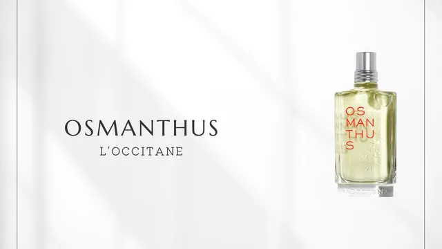 Osmanthus