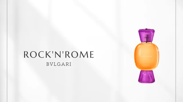 Rock'n'Rome