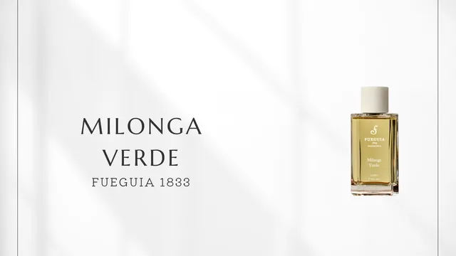 Milonga Verde