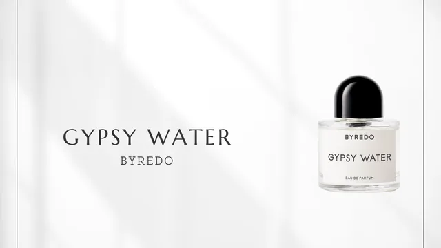 Gypsy Water