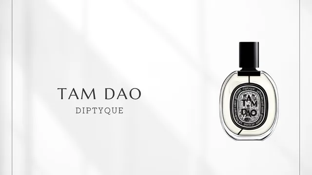 Tam Dao