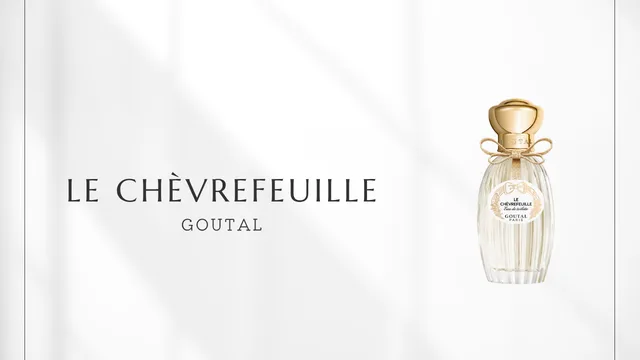 Le Chèvrefeuille