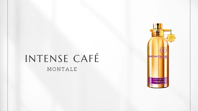 Intense Café