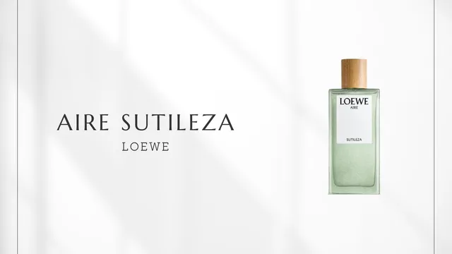 Aire Sutileza