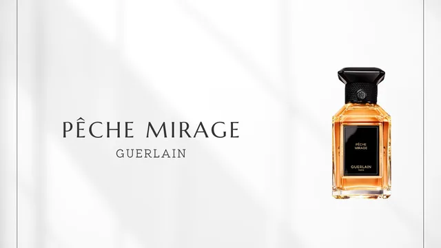 Pêche Mirage