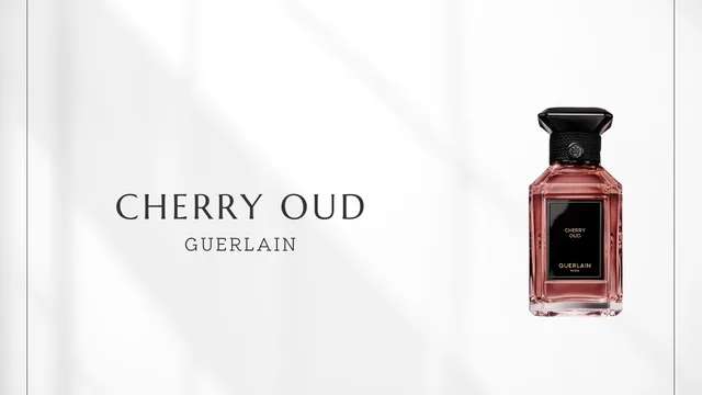 Cherry Oud