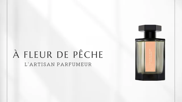 À Fleur de Pêche