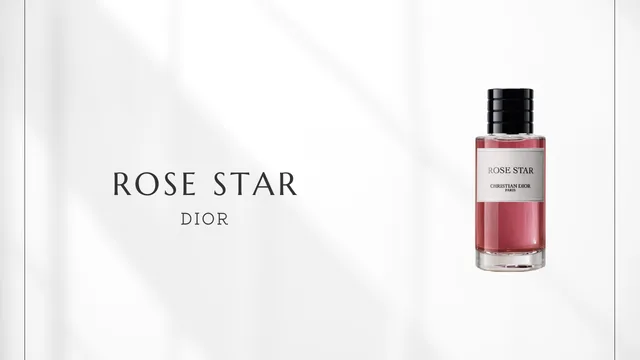 Rose Star