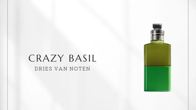 Crazy Basil