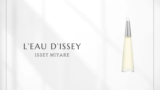 L'Eau d'Issey
