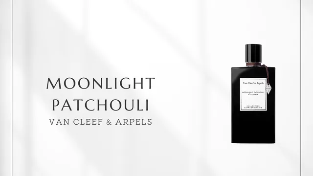 Moonlight Patchouli