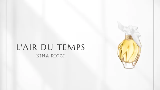 L'Air du Temps