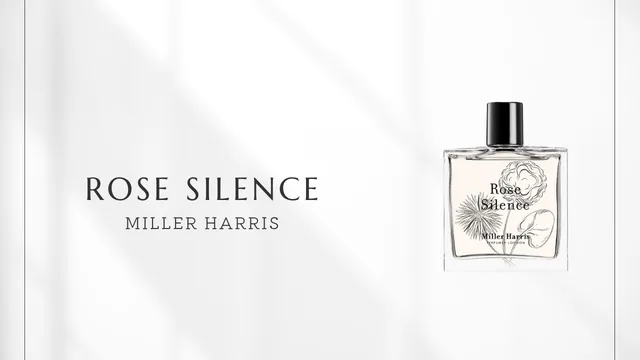 Rose Silence