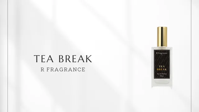Tea Break