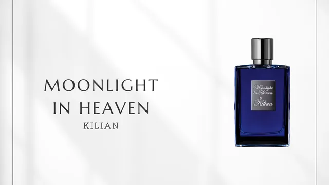 Moonlight in Heaven