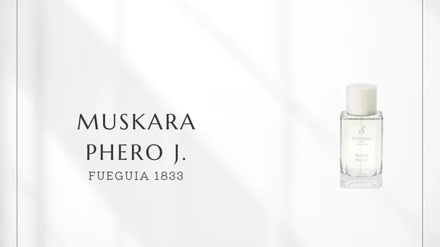 Muskara Phero J.