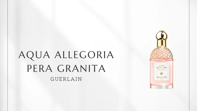 Pera Granita
