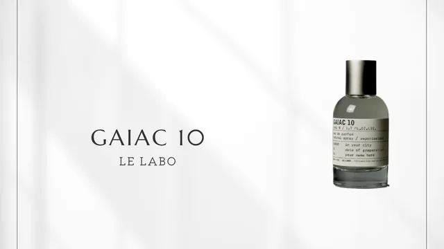 GAIAC 10