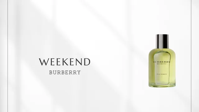 Weekend for Men