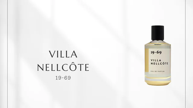 Villa Nellcôte
