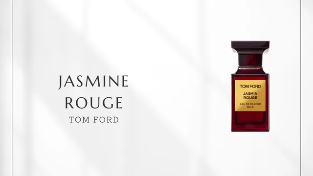 Jasmin Rouge