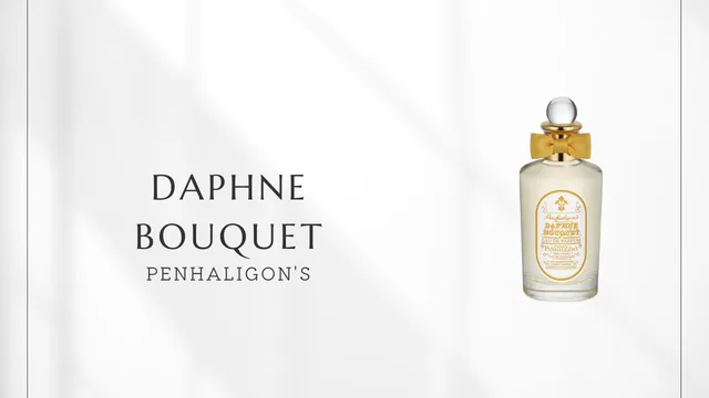 Daphne Bouquet
