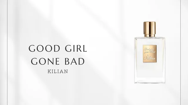 Good Girl Gone Bad