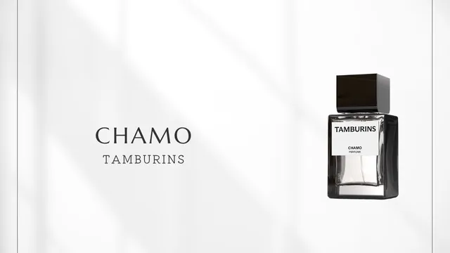 CHAMO