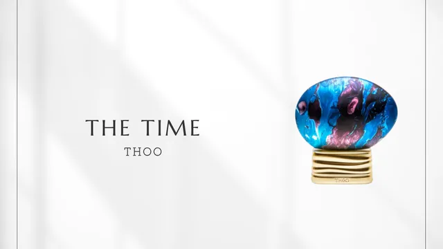 The Time