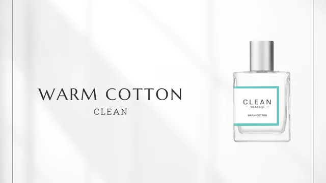 Warm Cotton