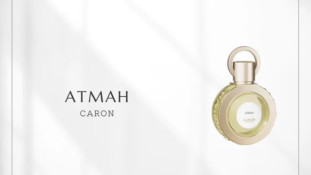 Atmah Eau de Parfum