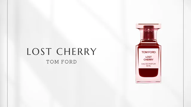 Lost Cherry