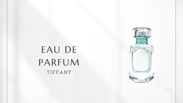 Eau de Parfum