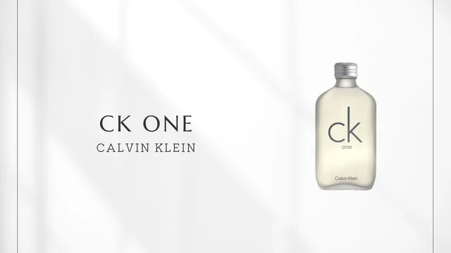 CK One