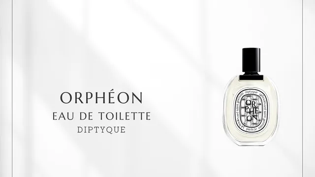 Orphéon Eau de Toilette