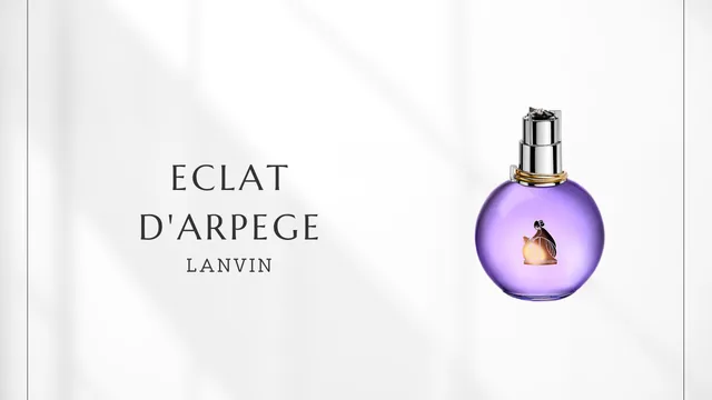 Éclat d'Arpège