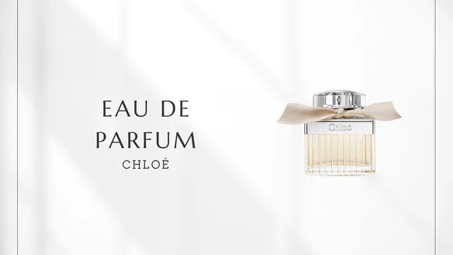 Chloé Eau de Parfum