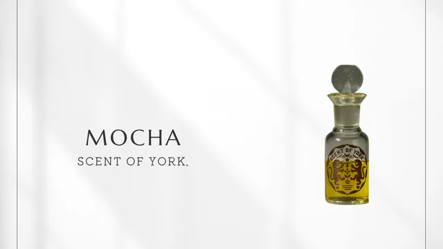 MOCHA