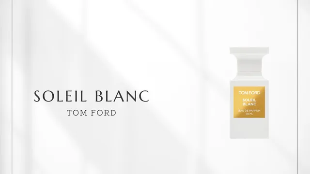 Soleil Blanc