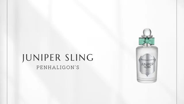 Juniper Sling