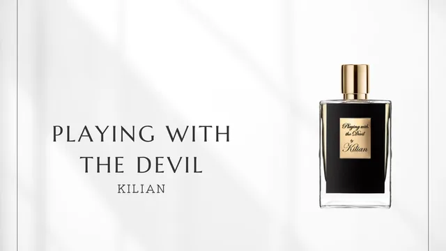 Playing with the Devil