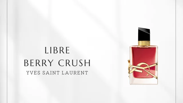 Libre Berry Crush