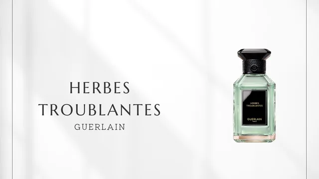 Herbes Troublantes