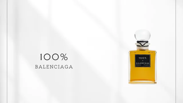 100% Parfum