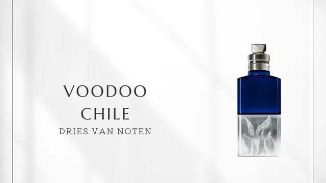 Voodoo Chile