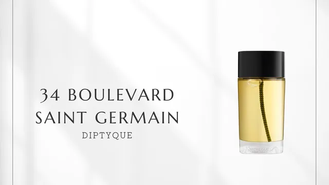 34 boulevard Saint-Germain