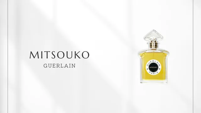Mitsouko