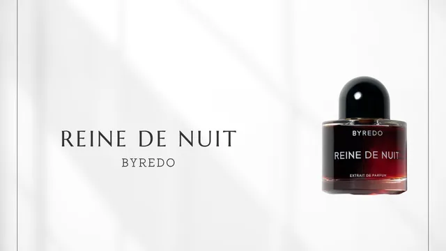 Reine de Nuit