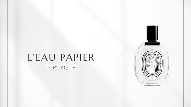 L'Eau Papier
