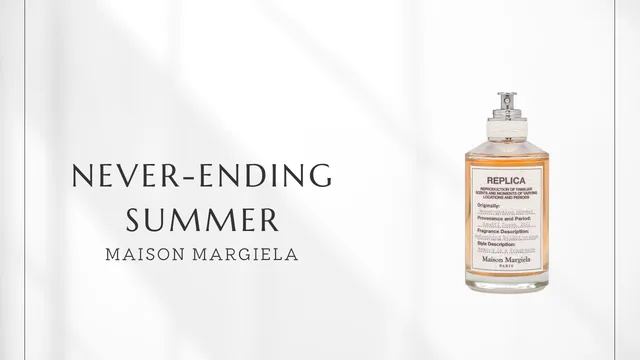 Never-ending Summer